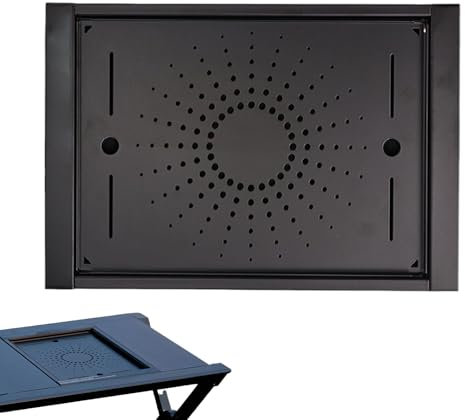 Vassoio per la cottura del tè, vassoio da tè in acciaio inox, accessorio portatile per barbecue, accessori da tavolo per tavolo, feste e vacanze