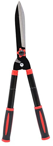 Toddmomy Tijeras De Jardín Herramientas Para Podar Cortasetos Mangos De Goma Podar Arbustos