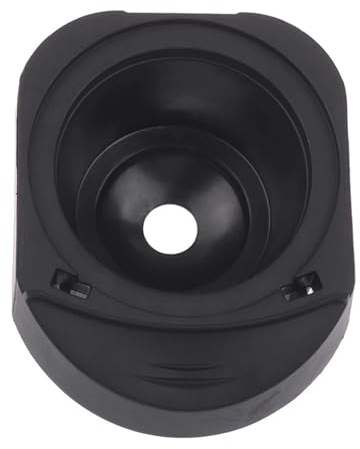 Capsule Coffee Machine Accessories Capsule Holder, Compatible for NESCAFE，Compatible for Dolce Gusto，Piccolo XS EDG210