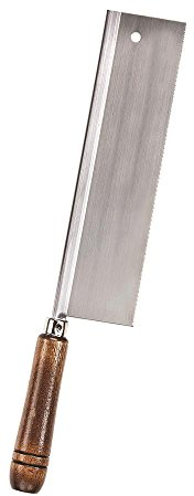 Zona SA35/380-14-Los Dientes De Sierra De Cola De Milano