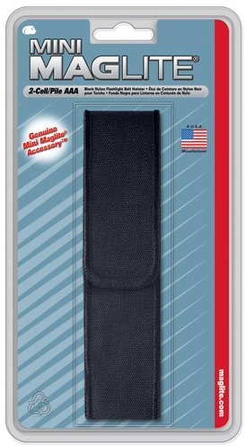 Mag 353425 Taschenlampe AAA Nylon