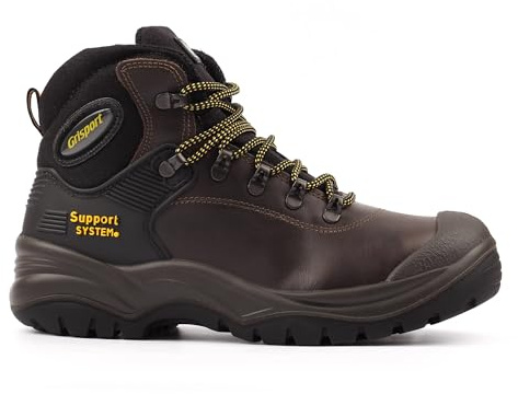Grisport Men's Contractor Boots