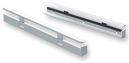 Prunier 960 Fixtab Kit de fixation pour tablettes jusqu’à 60 cm