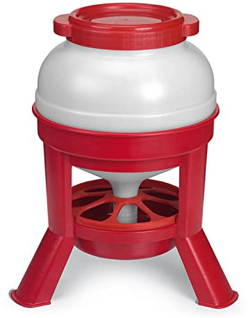 Andere Gaun-Hopper-Futterstation
