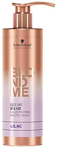 Schwarzkopf Blondme Instant Blush Jade 250ml
