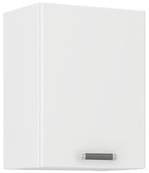 Küchen Hängeschrank 40 cm für das Modell „Omega 240 Schwarz + Weiss“
