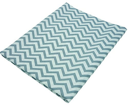 ein Stück 50cm * 160cm Zickzack gedruckt Baumwollstoff,patchwork stoffe,baumwollstoff meterware,stoffe patchwork stoffpaket