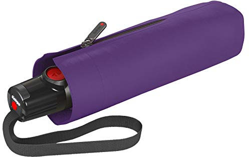 Knirps Taschenschirm T.100 Duomatic - Violet
