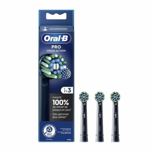Oral-B Pro Cross Action Ersatzkopf