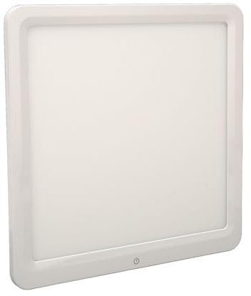 Foto-Schattenloses Lichtpaneel, Gleichmäßige Beleuchtung, 22 cm LED-Fotografie-Unterlicht für Kommerzielle Objekte