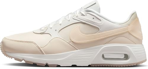 Nike Wmns Air Max Sc Trend, Sportswear Donna, Summit White/Guava Ice-Lt Orewood BRN, 41 EU