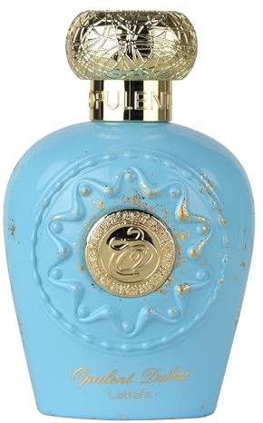 Lattafa Opulent Dubai Eau de Parfum 100 ml