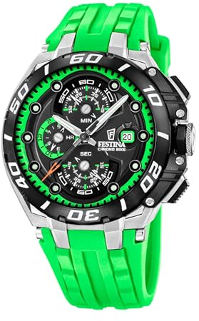Festina F20755-6 Herren Armbanduhr