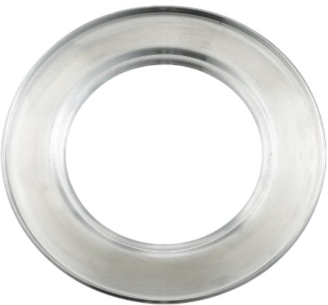 Helen’s Asian Kitchen Premium Bamboo Steamer Ring – 11-Inch Aluminum Steam Adapter for 10-Inch Bamboo Steamer Baskets. Perfect for Dutch Ovens, Stockpots, and Dim Sum Dumpling Steaming