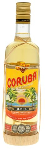 Coruba Rum (1 x 0.7 l)