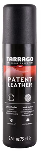 Tarrago LIMPIADOR PATENT LEATHER 75ML CHAROL