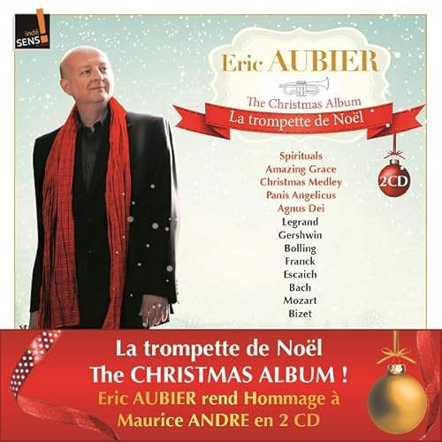 Die Weihnachts-Trompete