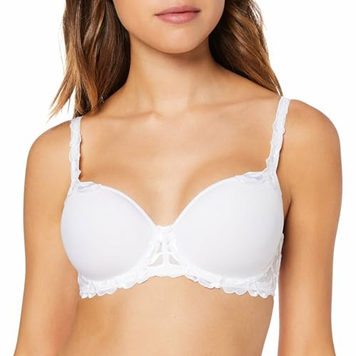 Triumph Damen BH Modern Finesse WP, mit Bügel, Gepolstert, Verstellbare Träger
