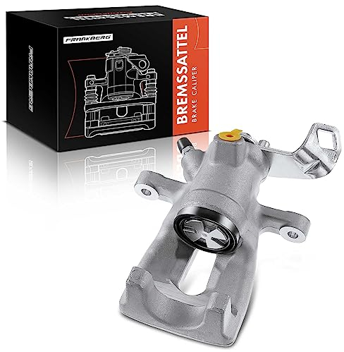 Frankberg Étrier de frein Pince de frein Arrière Droite fonte d'Aluminium Compatible avec M.i.n.i R55 M.i.n.i R56 M.i.n.i R57 M.i.n.i R58 M.i.n.i R59 Remplacer# 34216776926