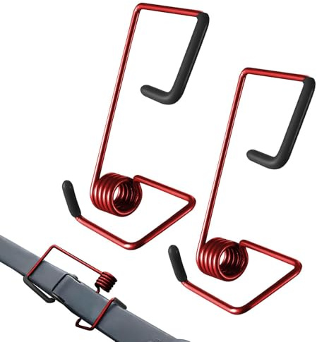 Auto-Scheibenwischer-Set, einfach zu installierender Scheibenwischer, Windschutzscheiben-Spannfeder, Scheibenwischer-Spannung, Auto-Scheibenwischer-Spannung, Aluminium-Wischer-Set, Wischer-Druckfeder,