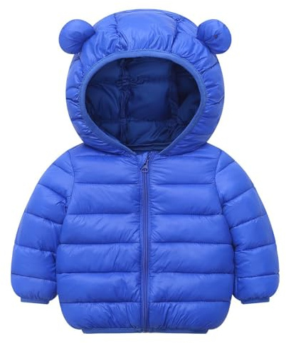 Generico Abbigliamento Neonata Invernali Cappottino Rosso Bambina Piumino Neonato 6-9 Mesi Vestito Autunno Neonata Piumino Leggero Bambini Vestiti Bambina Neonata Tutine Neonato 3 6 Mesi Femmina