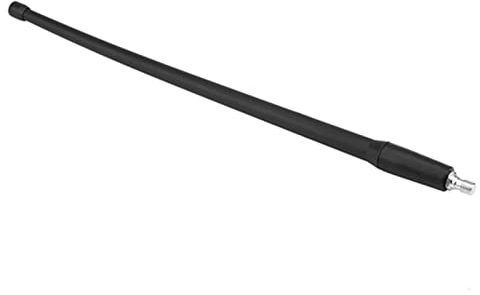SEAFRONT La Elegante Antena Automotriz de 13 Pulgadas para JK JKU JL 2008-2017 mejoró.