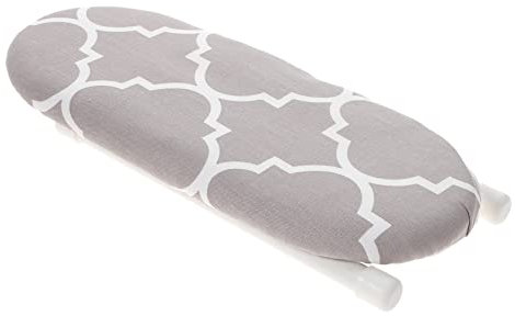 SWOOMEY da Stiro Portatile per Abbigliamento Accessorio per Stirare Maniche e Piccole Aree Design Compatto Uso