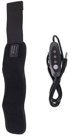 DIYEAH Riscaldatore Anti-condensa Usb Regolabili Anti-appannamento Per Lenti Telescopi Fotocamere Digitali e Accessori