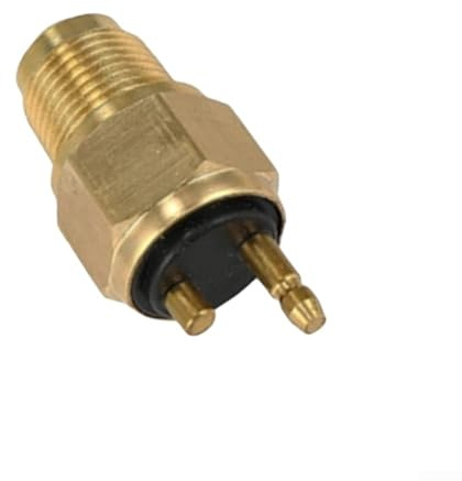 Commutateur de capteur thermique, commutateur de capteur thermique de rechange 3084284 Surveillance de la température pour ATV 400L pour les modèles de motoneige