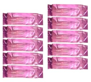 Thermopapierrolle, kompatibel mit Druckerzubehör, Ultraschall-Druckgeräten Kompatibel mit Teilenummer CF217A, 4er-Pack, 2,5 mm, 12 V(10roll)