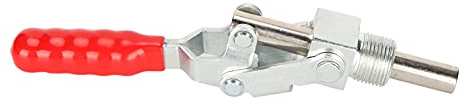 CFTGIW Morsetto a Levetta Hardware Strumento di Fissaggio a Morsetto di Tipo Push-pull Professionale GH36204M Che Blocca la Leva di Installazione la Saldatura Utilizzata Attrezzatura di Bloccaggio