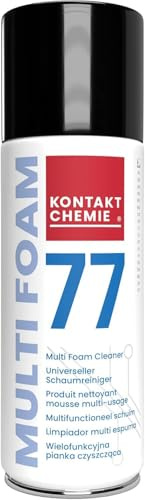 Servisol Antistatic Foam Cleanser 400ml