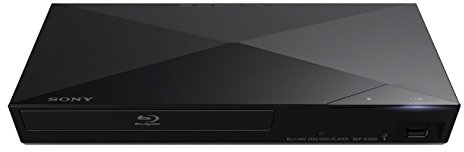 Sony BDPS1200B.EC1 Lettore Blu-Ray, Nero