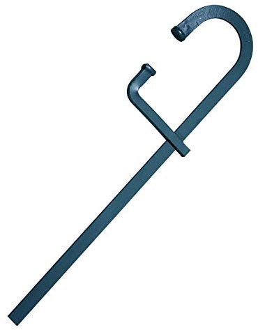Outils Perrin Serre-Joint de Maçon Saillie 135, 80cm Longueur