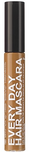 Stargazer Everyday Hair Mascara Root Cover Blonde. Easy On The Hair Root Cover. Covers Grey Hair., Mid Blonde