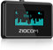 ZIOCOM Ricevitore Adattatore Bluetooth 30 Pin per iPod Bose SoundDock e Altri Altoparlanti Dock a 30 Pin, Schermo LCD Unico, Batteria Integrata, Supporta Simultaneamente 2 Dispositivi (Non per Auto)