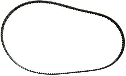 Milageto Cinghia di Trasmissione per Macchine per Il Pane per impieghi gravosi, Universale, 173 Denti 519 mm