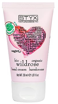 Styx Wildrose Handcreme 30ml