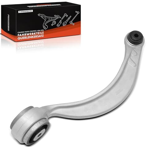 Frankberg Control Arm Front Bottom CMS101217