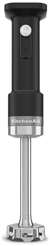 KitchenAid Mélangeur manuel sans fil Go™ - Batterie vendue séparément, KHBRV00