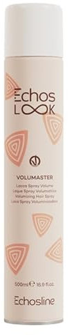 Echos EchoslineLook Volumaster, Lacca spray volume