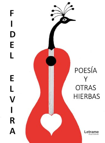 Poesía y otras hierbas: 01