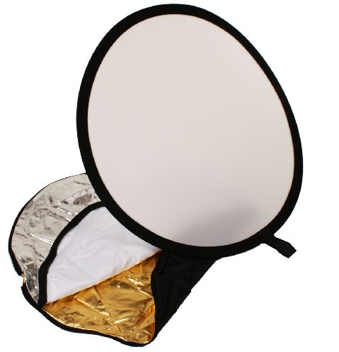 Helios Faltreflektor 5-in-1 50 cm