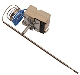 Cannon Hotpoint Indesit Oven Thermostat. Genuine Part Number C00255841