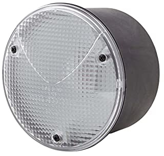 HELLA 2ZR 964 169-107 Halogen-Rückfahrscheinwerfer - 12/24V - Einbau/Anbau