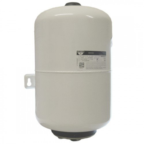 Zilmet - 19 Litre Potable Expansion Vessel & Bracket 11H0001951