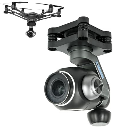 Yuneec Kamera C23 Für Typhoon H Plus