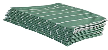 Muxel Lot de 3 à 20 chiffons en bambou pour vitres et fenêtres (10)