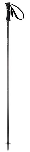 HEAD Multi, Bastoni da Sci Unisex-Adulto, Nero, 135