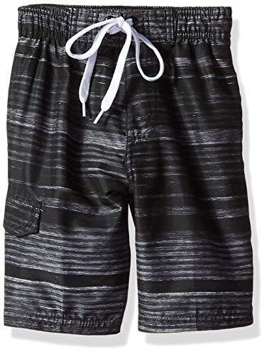 Line Up Quick Dry UPF 50+ Beach Swim Trunk
